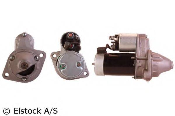 ELSTOCK 251353 Стартер