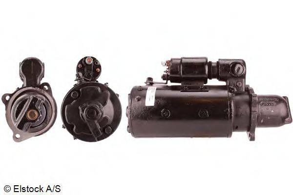 ELSTOCK 251386 Стартер