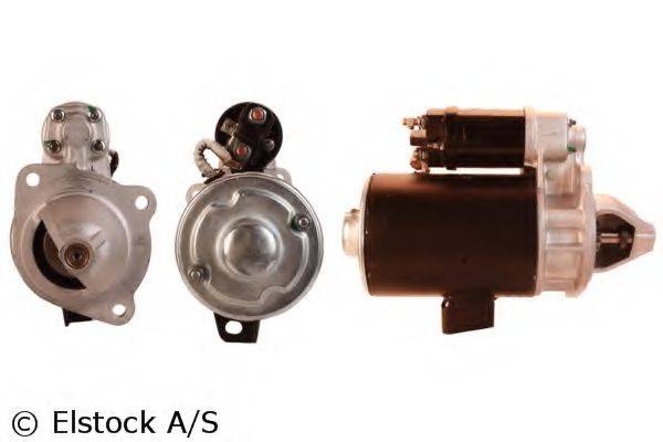 ELSTOCK 251440 Стартер