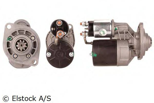 ELSTOCK 25-1448