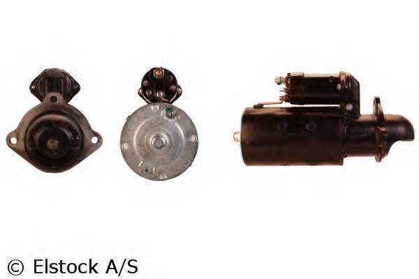 ELSTOCK 251450 Стартер