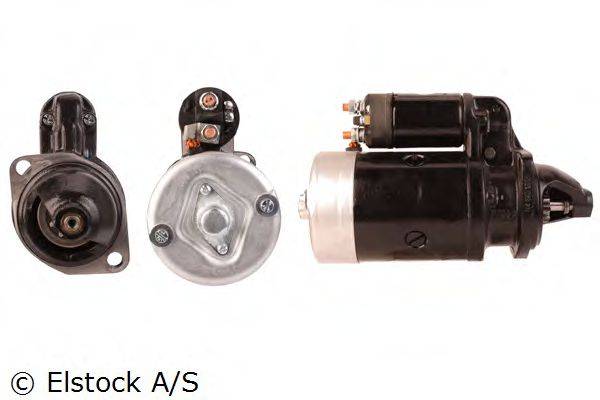 ELSTOCK 25-1481
