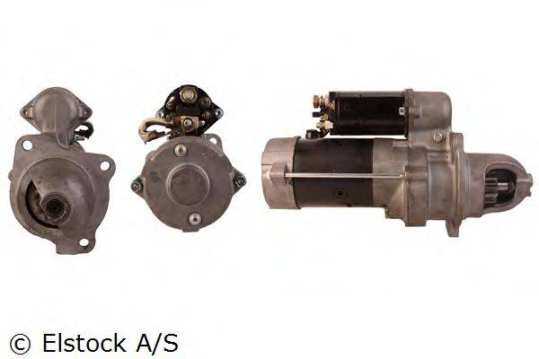 ELSTOCK 25-1482