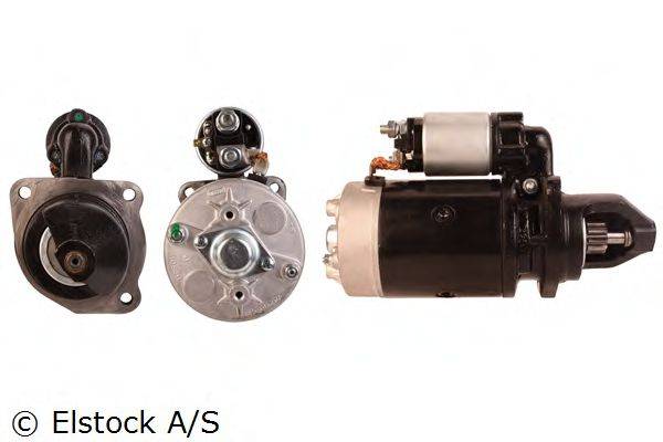 ELSTOCK 25-2030