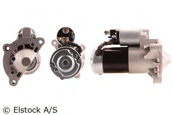 ELSTOCK 25-2031