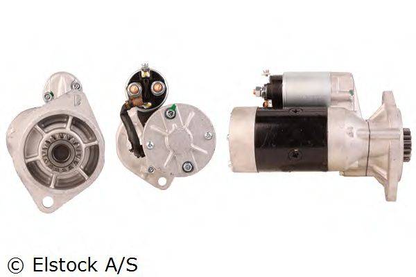 ELSTOCK 25-2063