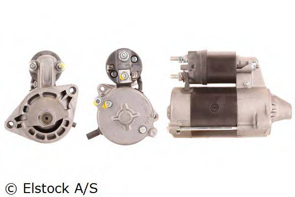 ELSTOCK 25-2071