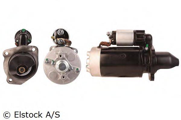 ELSTOCK 25-2078