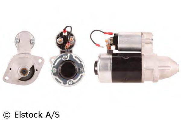 ELSTOCK 25-2085