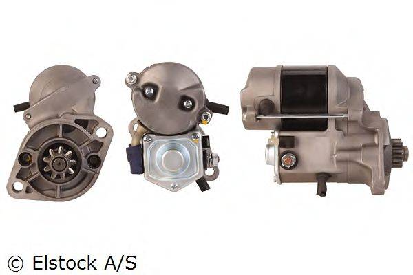 ELSTOCK 25-2127