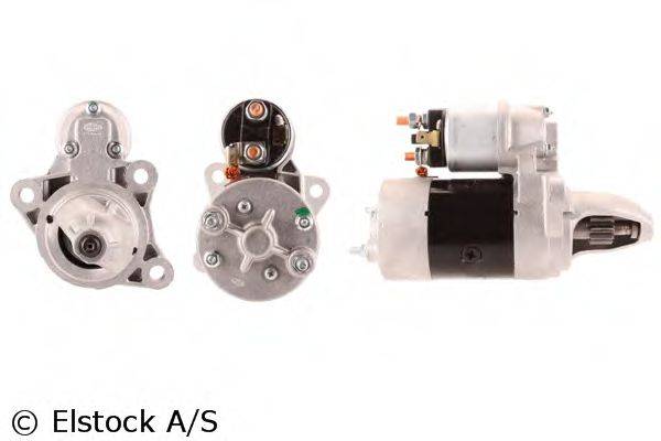 ELSTOCK 25-2131