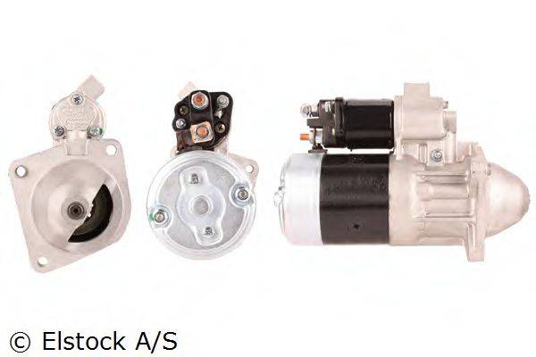 ELSTOCK 25-2155