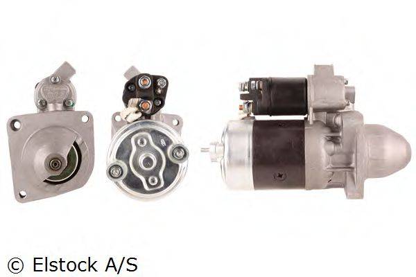 ELSTOCK 25-2157