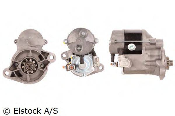 ELSTOCK 25-2236