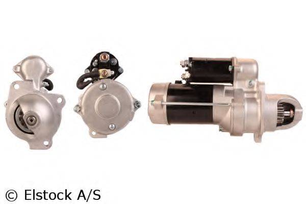 ELSTOCK 25-2255