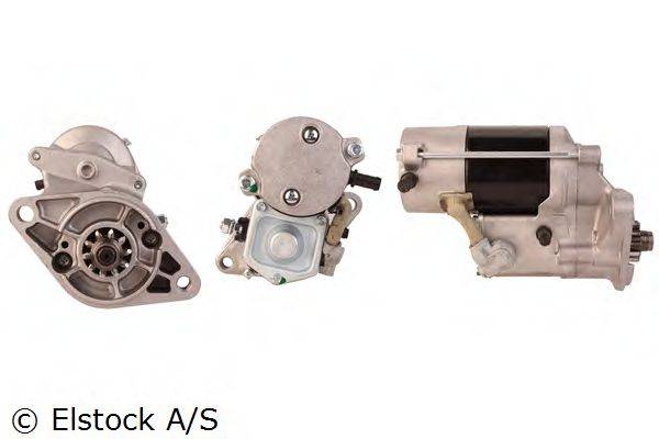 ELSTOCK 25-2267