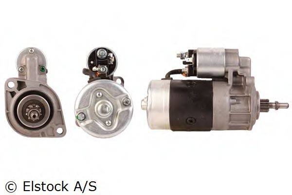 ELSTOCK 25-2273