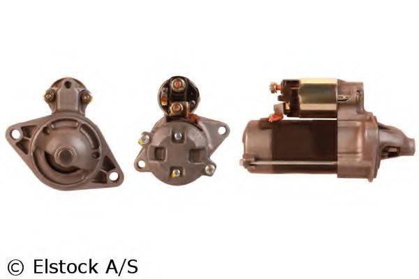 ELSTOCK 25-2274