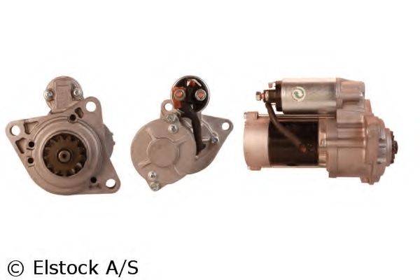 ELSTOCK 25-2289