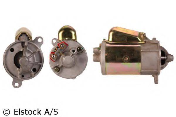 ELSTOCK 25-2297