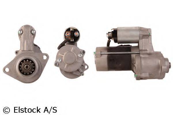 ELSTOCK 252314 Стартер