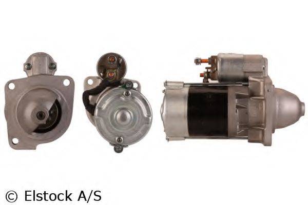 ELSTOCK 25-2352