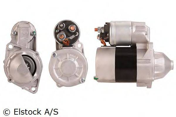 ELSTOCK 25-2354
