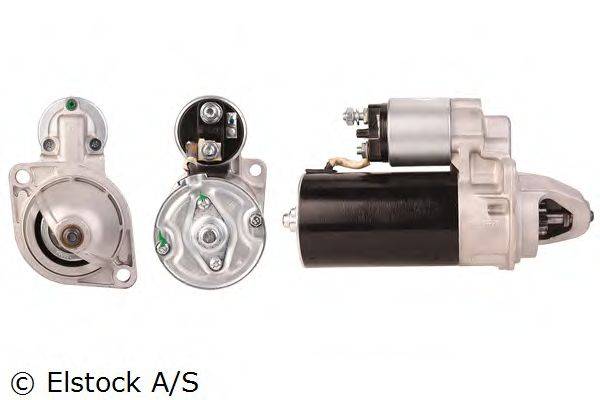 ELSTOCK 25-2357