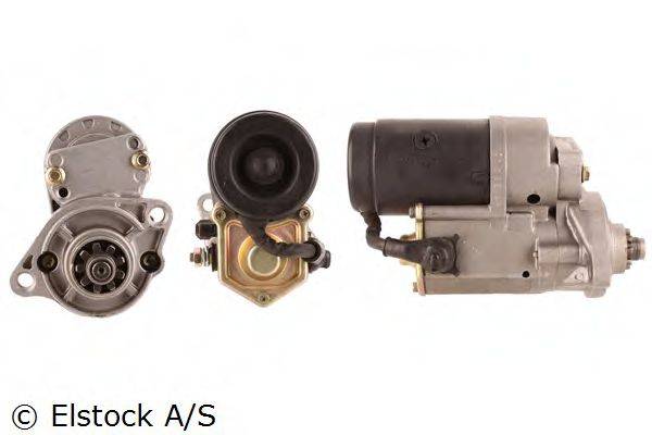 ELSTOCK 252415 Стартер
