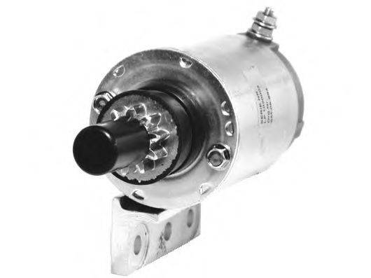 ELSTOCK 252433 Стартер