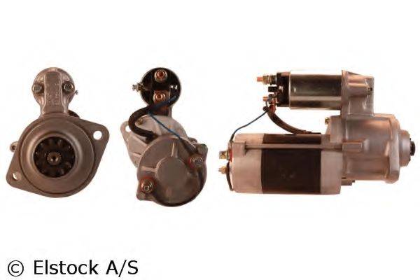 ELSTOCK 252441 Стартер