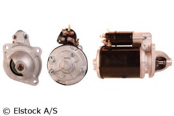 ELSTOCK 25-2460