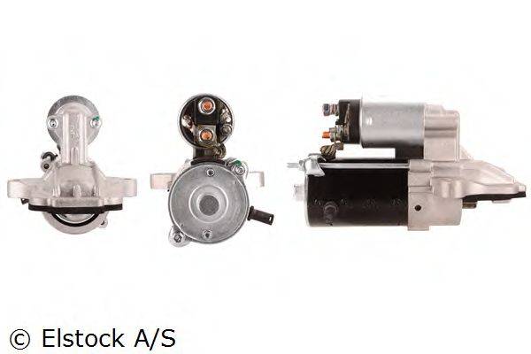 ELSTOCK 25-2466