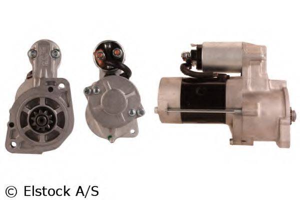 ELSTOCK 253006 Стартер