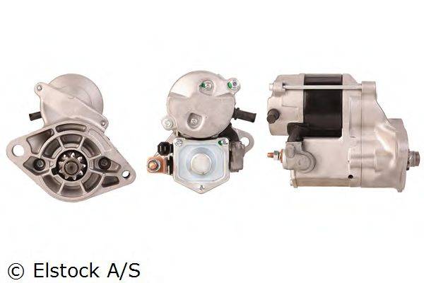 ELSTOCK 25-3035