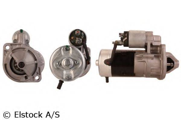 ELSTOCK 25-3039