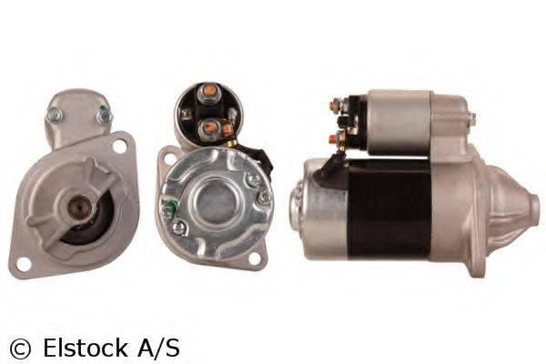 ELSTOCK 253069 Стартер