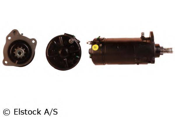 ELSTOCK 253079 Стартер