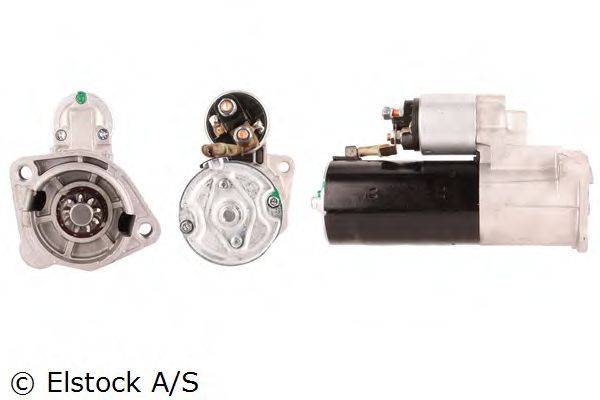 ELSTOCK 25-3125
