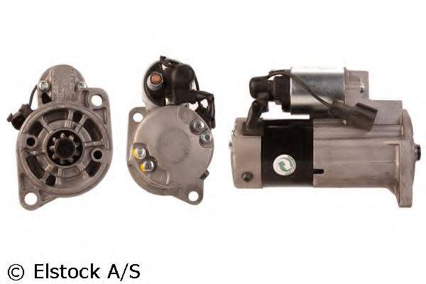 ELSTOCK 25-3158