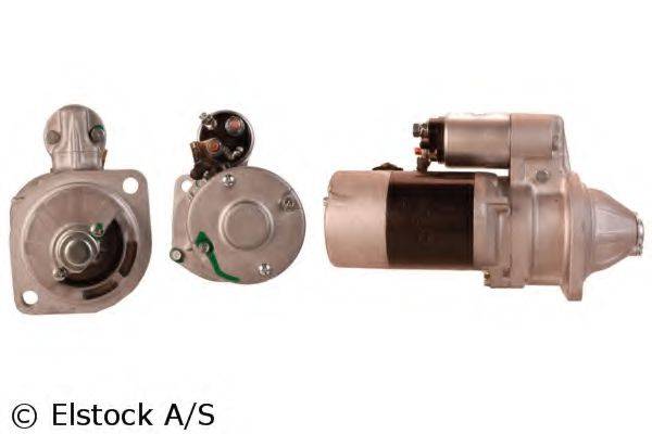 ELSTOCK 25-3177