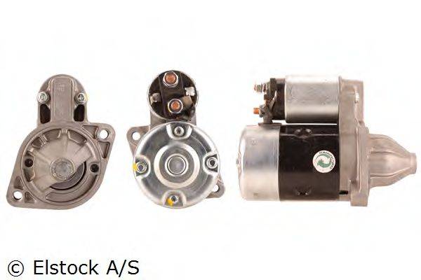 ELSTOCK 25-3233