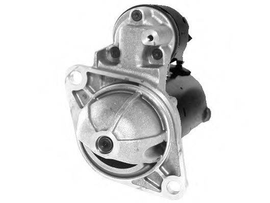 ELSTOCK 253253 Стартер