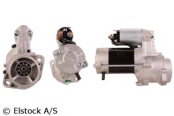 ELSTOCK 25-3267