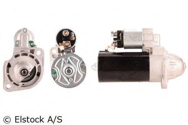 ELSTOCK 253334 Стартер