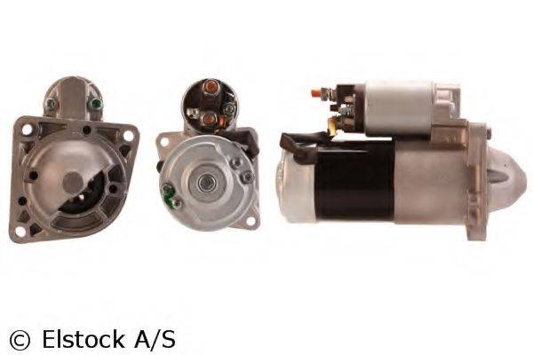 ELSTOCK 25-3347