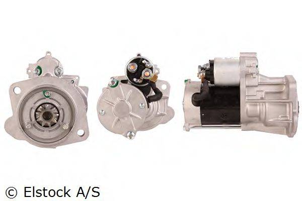 ELSTOCK 25-3355
