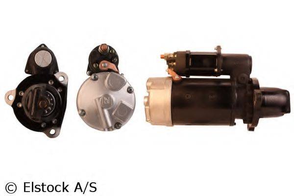 ELSTOCK 25-3381