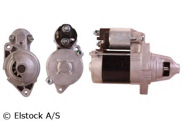 ELSTOCK 253412 Стартер