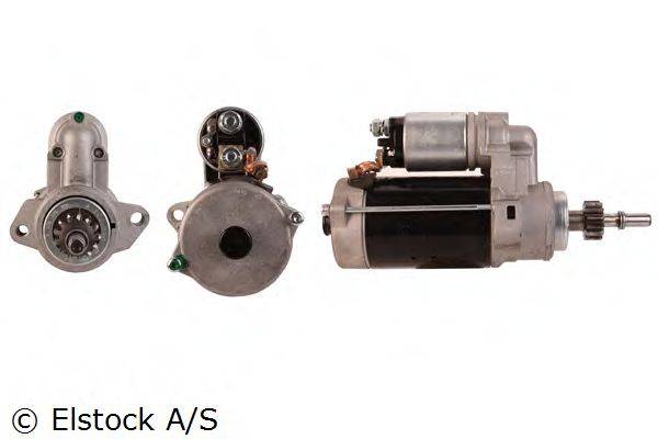 ELSTOCK 25-3416